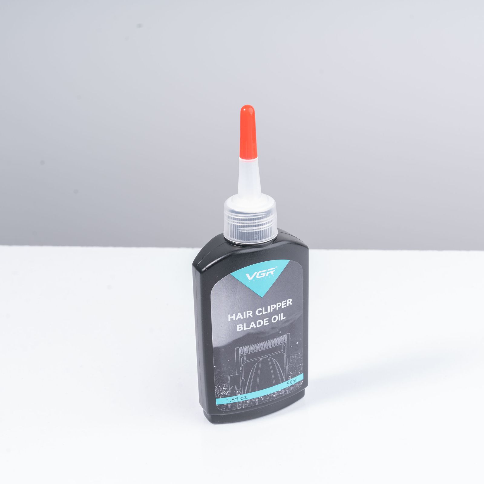ست ماشین اصلاح موی سر و صورت وی جی ار مدل V-640 بسته 2 عددی -  - 10