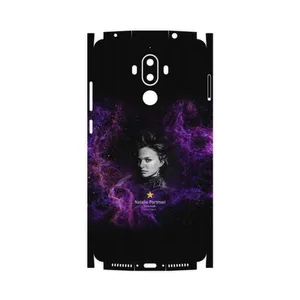 MAHOOT Natalie Portman-FullSkin Cover Sticker for Huawei Mate 9