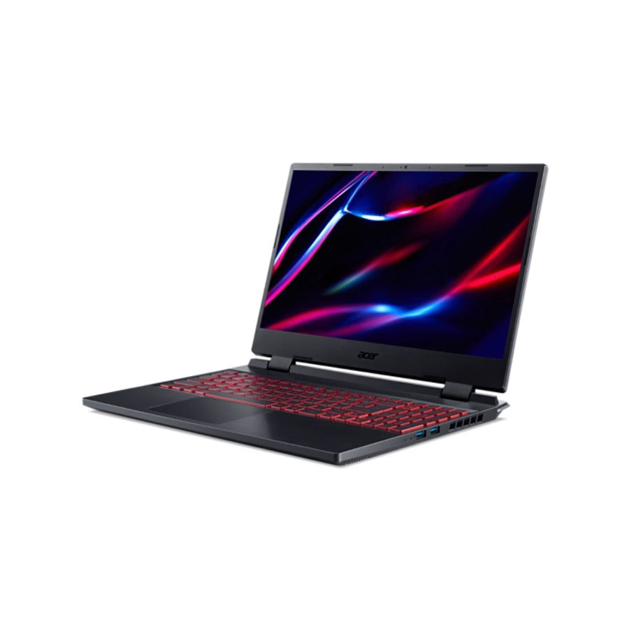 لپ تاپ 15.6 اینچی ایسر مدل Nitro 5 AN515-58-79Q1-i7 12650H 16GB 512SSD RTX4060 لپ تاپ 15.6 اینچی ایسر مدل Nitro 5 AN515-58-79Q1-i7 12650H 16GB 512SSD RTX4060