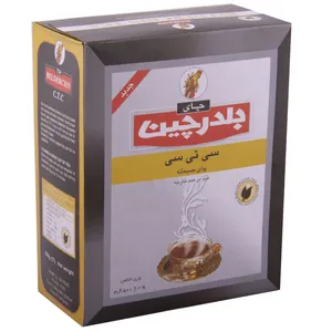 چای صبحانه سی تی سی بلدرچین - 500 گرم