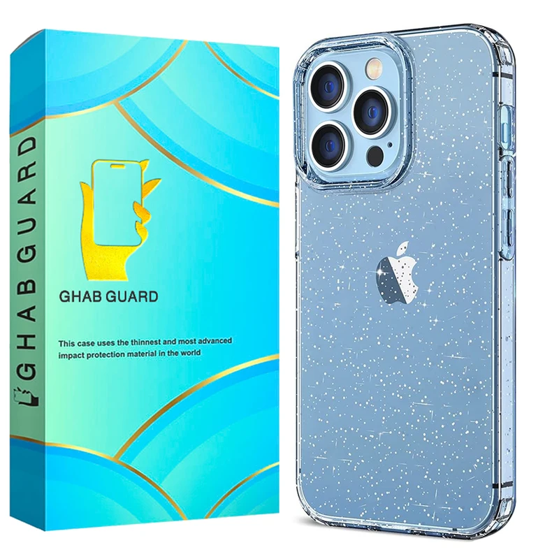 کاور قاب گارد مدل SHIG مناسب برای گوشی موبایل اپل iPhone 13 Pro Max