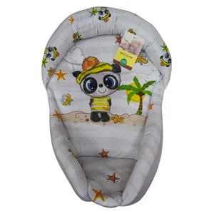قنداق نوزادی مینی ورد مدل Cute Panda 