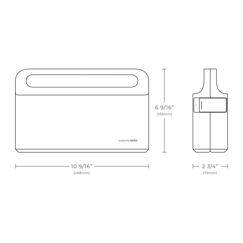 مجموعه 17 عددی ابزار هوتو مدل QWDGJ001 مجموعه 17 عددی ابزار هوتو مدل QWDGJ001