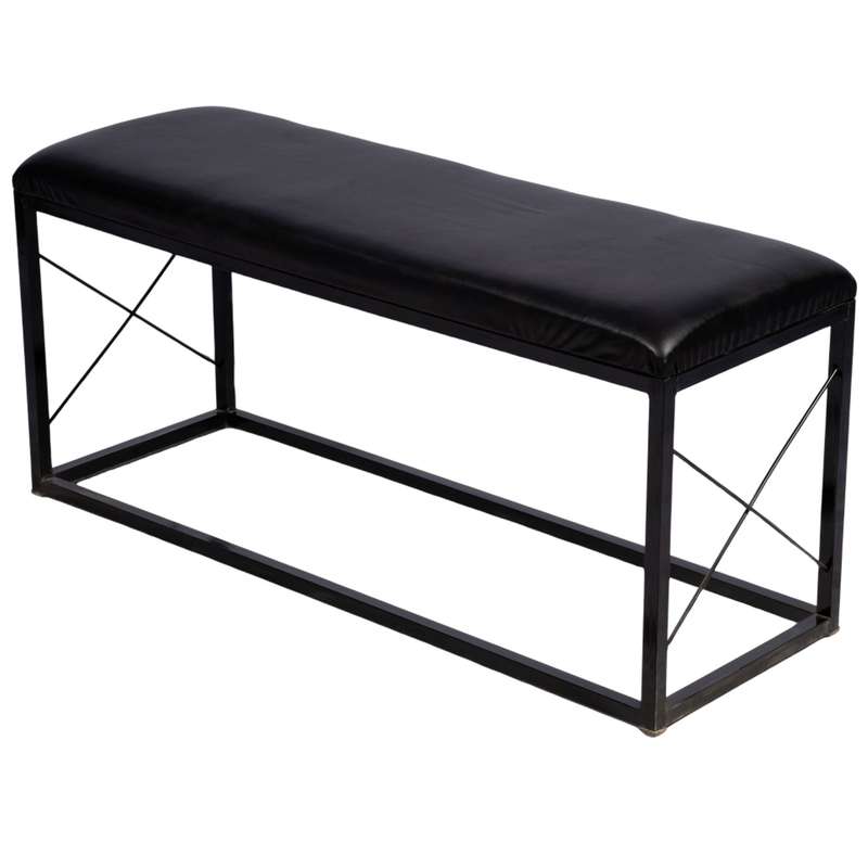 نیمکت مدل مدرن 100 چرم کد W1035 نیمکت مدل مدرن 100 چرم کد W1035