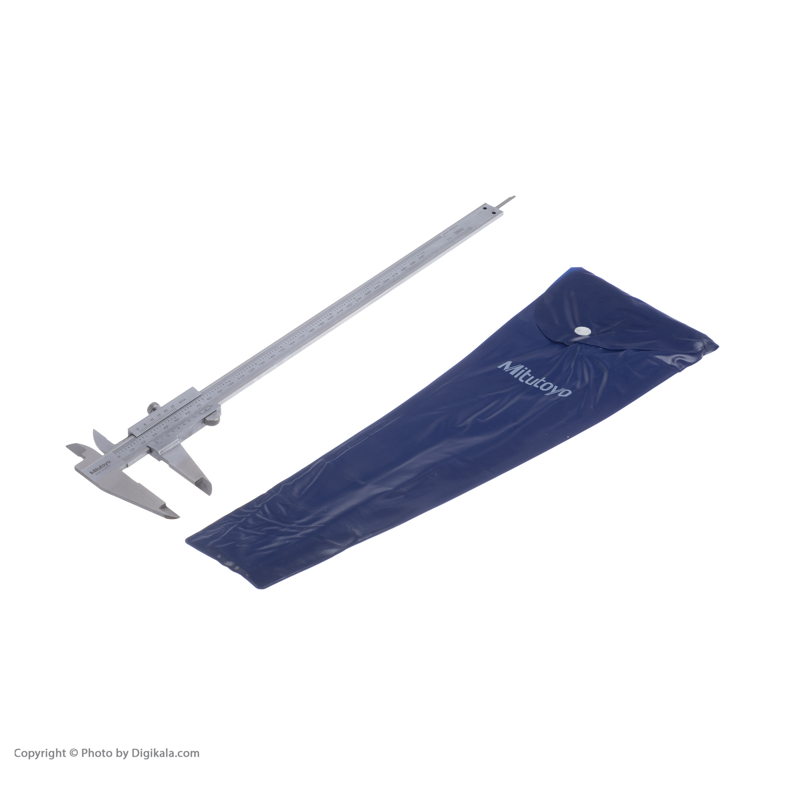 کولیس میتوتویو کد 119-530 گستره 0- 300 میلی متر کولیس میتوتویو کد 119-530 گستره 0- 300 میلی متر