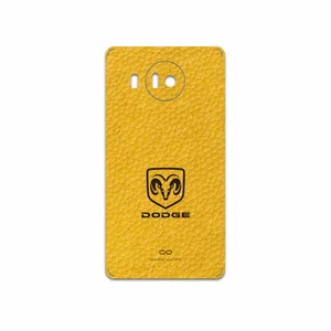 MAHOOT ML-DDG Cover Sticker for Microsoft Lumia 950 XL