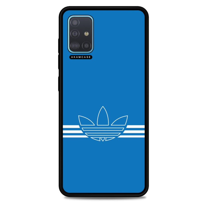 کاور آکام مدل AMCWSGA51-ADIDAS20 مناسب برای گوشی موبایل سامسونگ Galaxy A51