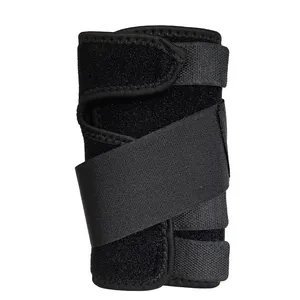 مچ بند طبی دست چپ شنفی مدل آتل دار کد SH-6880