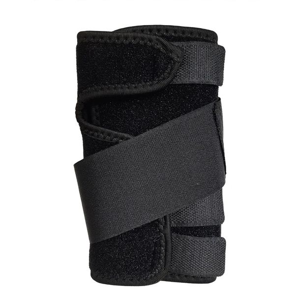 مچ بند طبی دست چپ شنفی مدل آتل دار کد SH-6880
