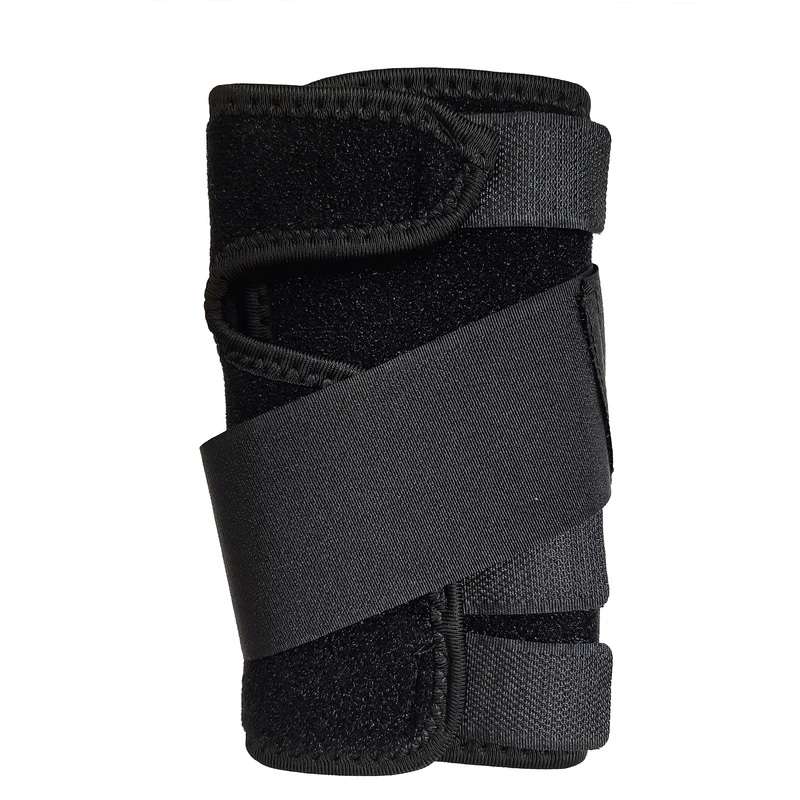 مچ بند طبی دست چپ شنفی مدل آتل دار کد SH-6880