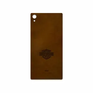 MAHOOT BFL-HRLY_DVDSN Cover Sticker for Sony Xperia Z5 Premium