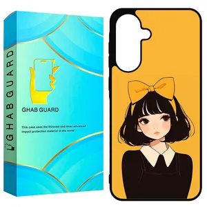Ghab Guard GA37 Cover for Samsung Galaxy A37