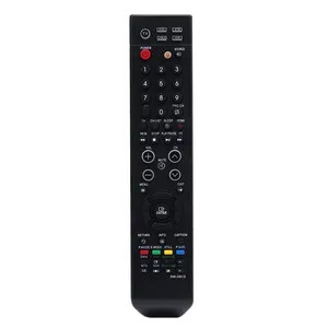 ریموت کنترل مدل RM-D613/611