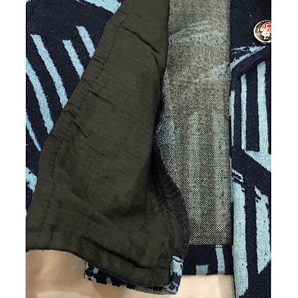 کت تک رسمی پسرانه مدل D-330