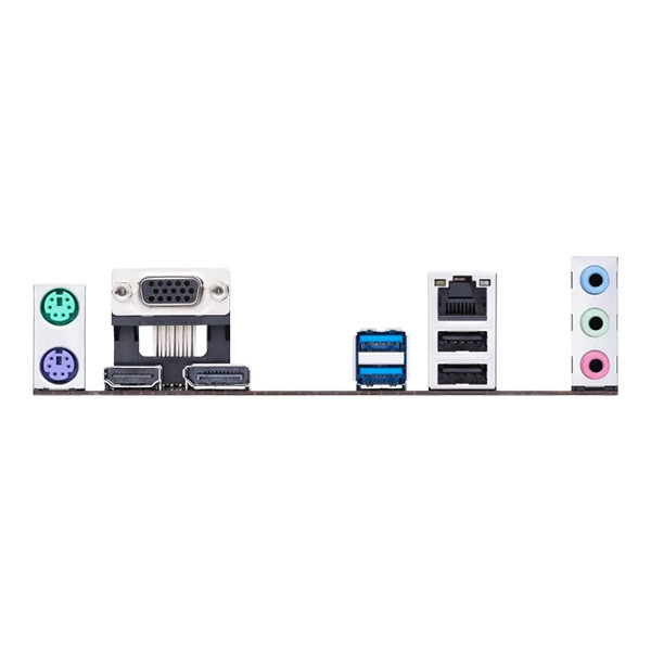 مادربرد ایسوس مدل PRIME H610M-E D4