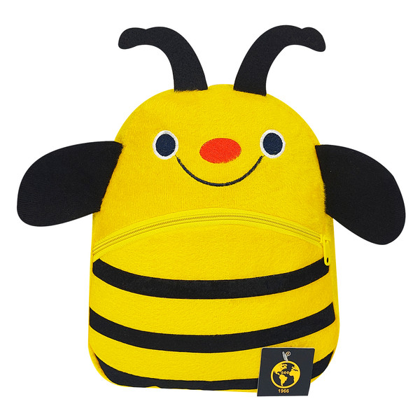 کوله پشتی کودک سیی مدل زنبور کد 1559.3
