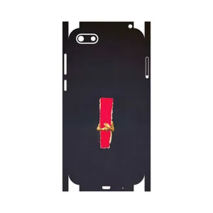 MAHOOT Collage of Embrace-FullSkin Cover Sticker for Huawei Y5 Lite