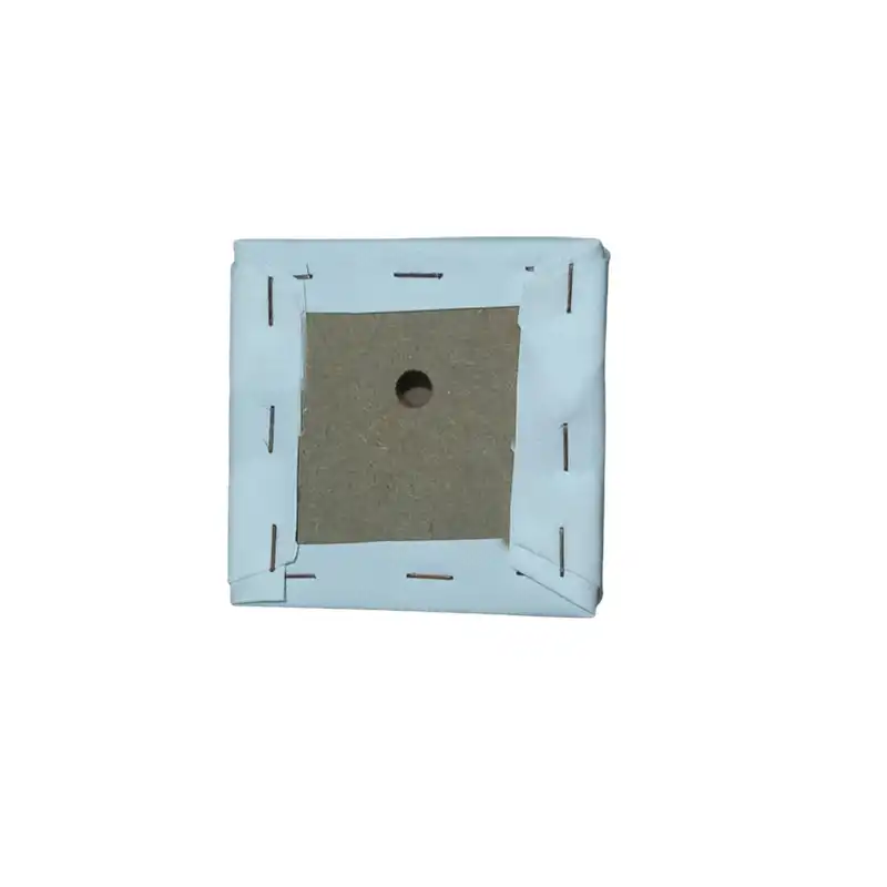 بوم نقاشی لیما بوم مدل انگشتی سایز 10x10 سانتی متر بسته 3 عددی