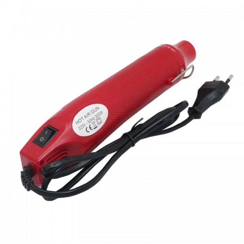 دستگاه هیتر 300 وات مدل QST