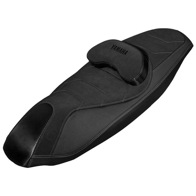 روکش زین موتور سیکلت رادمان صنعت هخامنش
مدل COMFORT مناسب برای یاماها NMAX 155