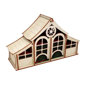 جعبه دمنوش دکو مارکت مدل S22