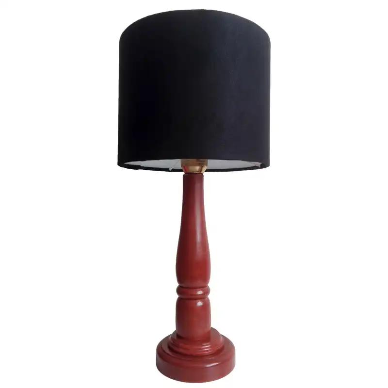 آباژور رومیزی مدل سلین کد 701