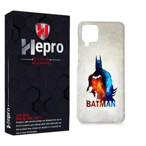 HEPRO MC Cover for Samsung Galaxy A42