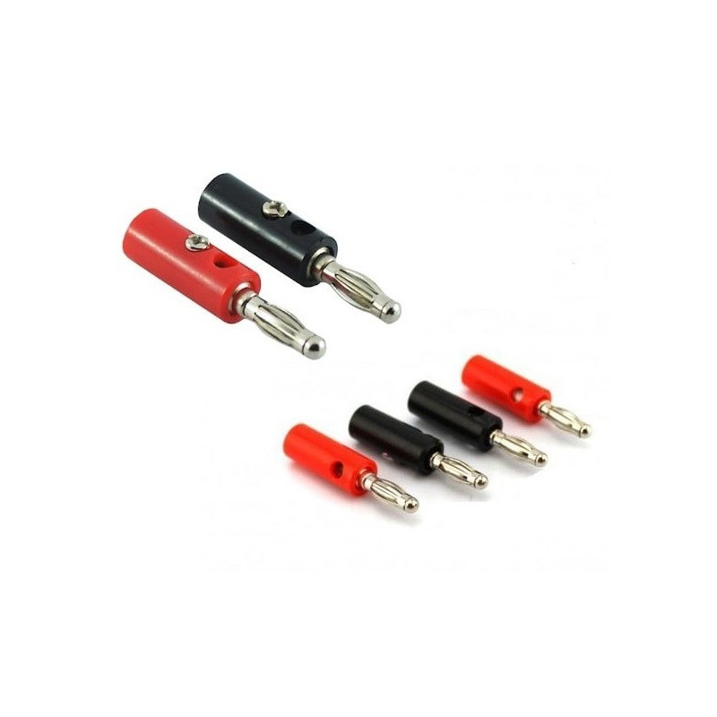 فیش موزی مدل D-04 بسته دو عددی