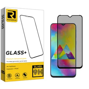 Randika RK Privacy Screen Protector For Samsung Galaxy M10