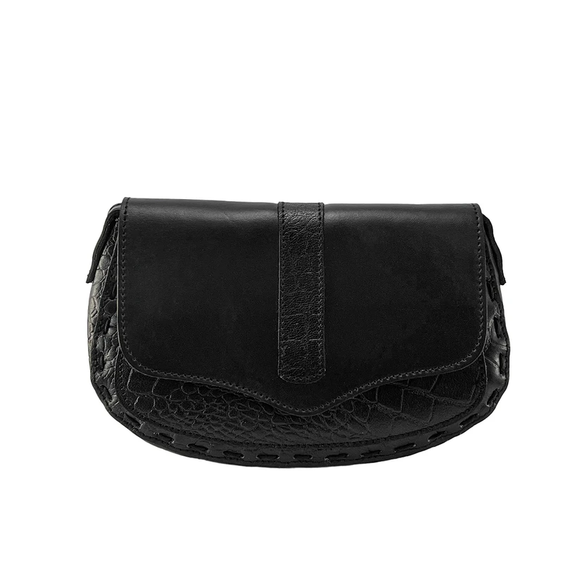 کیف رودوشی زنانه مدل پروانه ای کد 037 BL