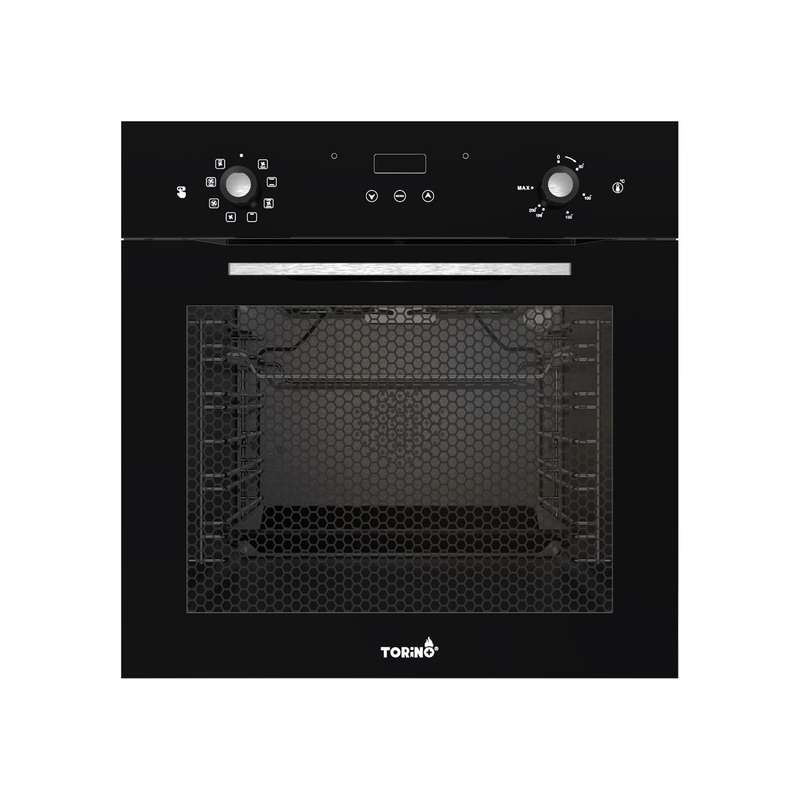 فر برقی 70 لیتری تورینو پلاس مدل TEO2