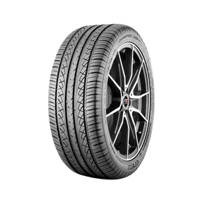 لاستیک خودرو جی تی رادیال مدل UHP A/S سایز 225/55R16- یک حلقه 