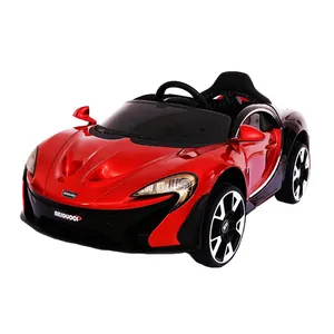 ماشین شارژی مدل مکلارن کد ZR5326
