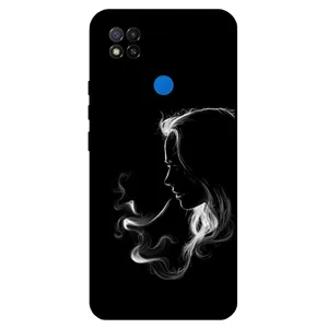Megafone 8261 Cover For Xiaomi Redmi 9C / 9C NFC