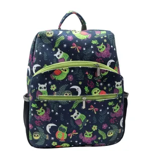 کوله پشتی بچگانه مدل آبتین کد 2058