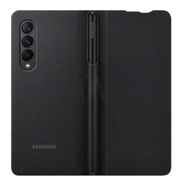 مجموعه لوازم جانبی موبایل سامسونگ مدل Note Package EF-FF92K مناسب برای گوشی موبایل سامسونگ Galaxy Z Fold3 5G