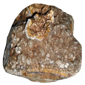 سنگ راف کوارتز مدل G63