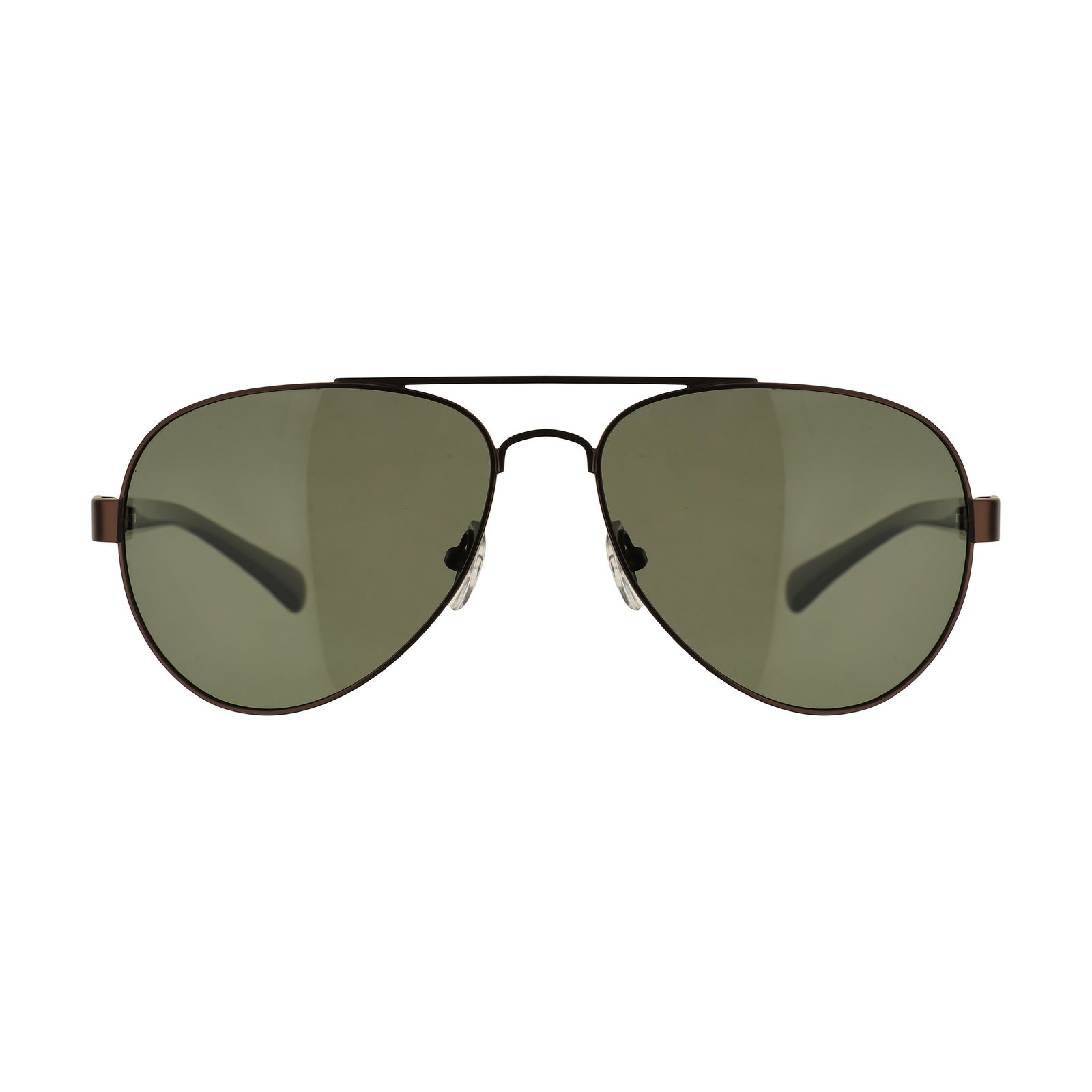عینک آفتابی مردانه فرفرینی مدل FR1342-510P -  - 1