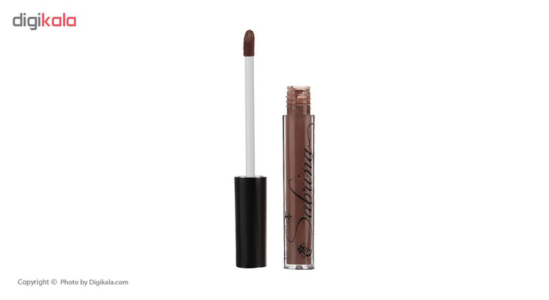 رژ لب مایع سابرینا سری Long Lasting شماره S131