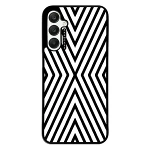 AKAM AMC-WSGA25-ALPHAZEBRABET-24 Cover For Samsung Galaxy A25