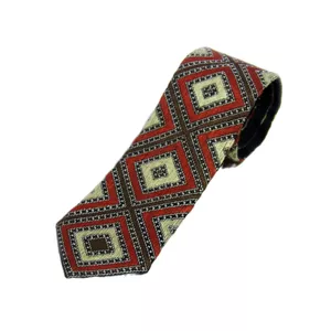 کراوات دست دوز مردانه مدل MB05