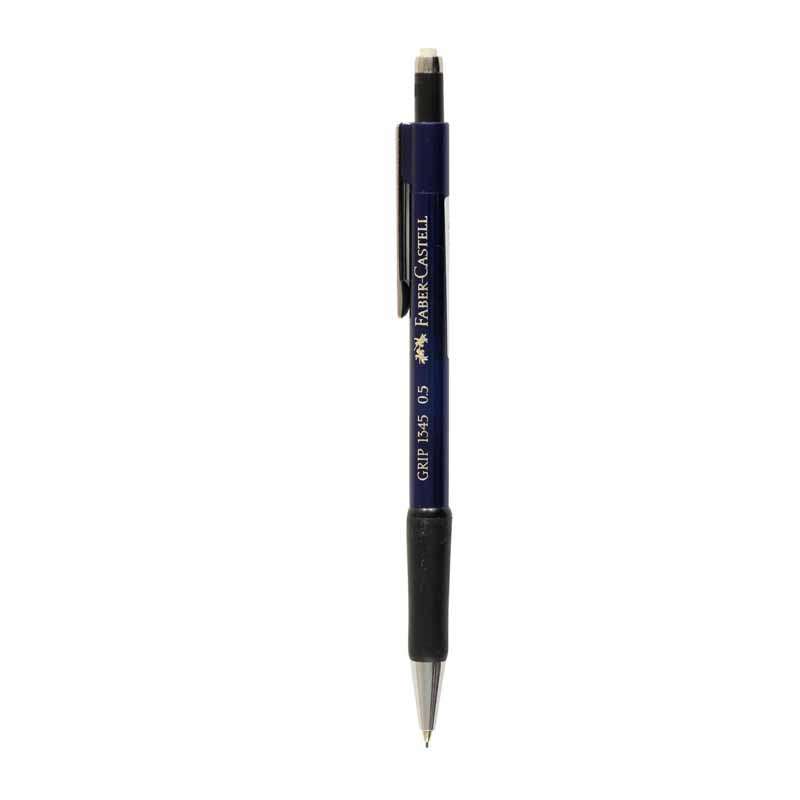 مداد نوکی 0.5 میلی متری فابر کاستل مدل 1345 کد 53598
