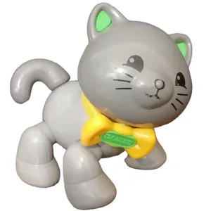 اکشن فیگور مدل گربه