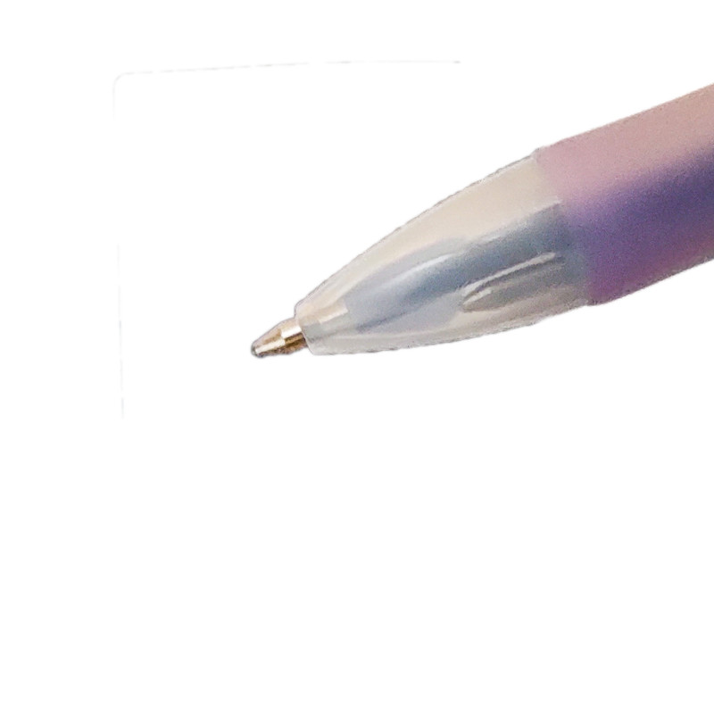 خودکار مدل 3 رنگ یونی کورن طرح اسب شاخ دار