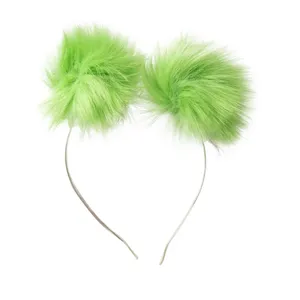 تل مو دخترانه مدل MDK-CE9935