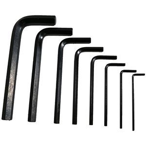 نقد و بررسی مجموعه 8 عددی آچار آلن ایت مدل 3-002 توسط خریداران