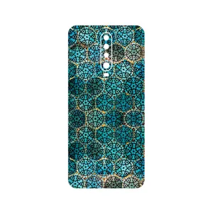 MAHOOT Iran Tile 9 Cover Sticker for Xiaomi Redmi K30