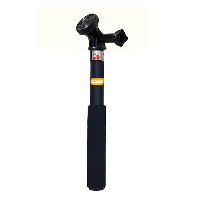 پایه مونوپاد مدل Handle Grip مناسب برای دوربین های ورزشی
