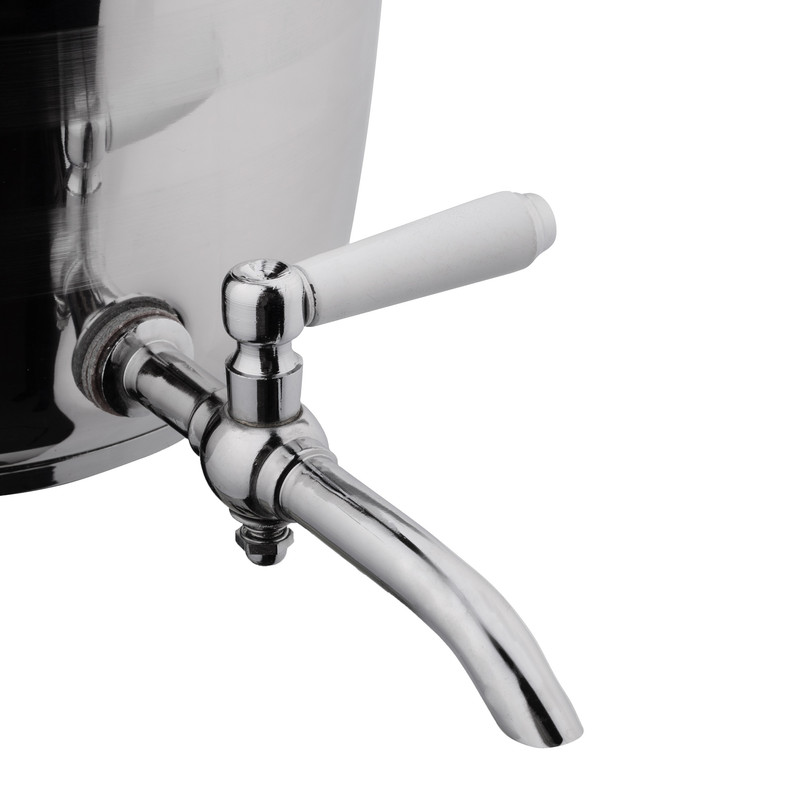 ست کتری و قوری تکنو مدل فلورانس