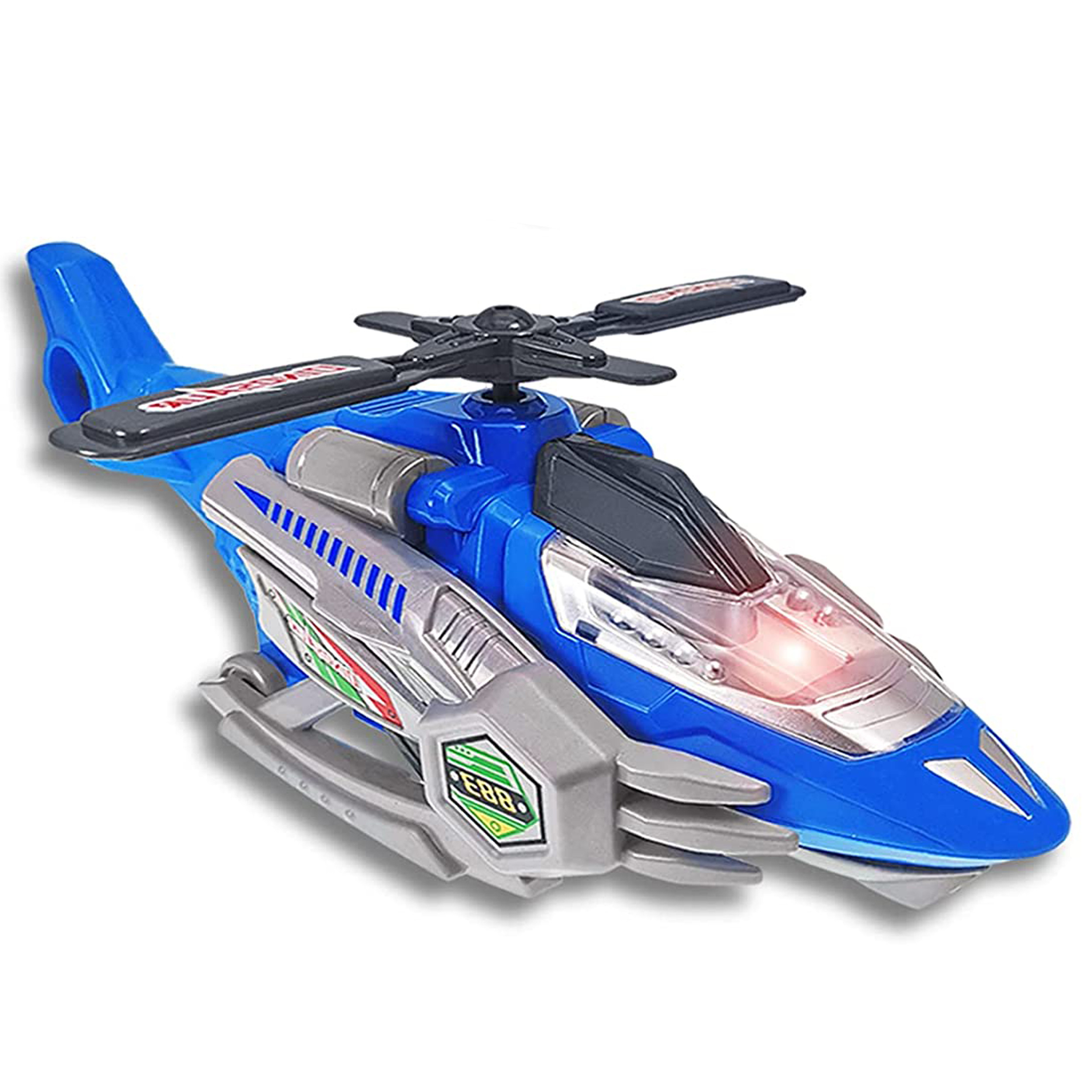 هلیکوپتر بازی مدل دایناسور تبدیل شونده